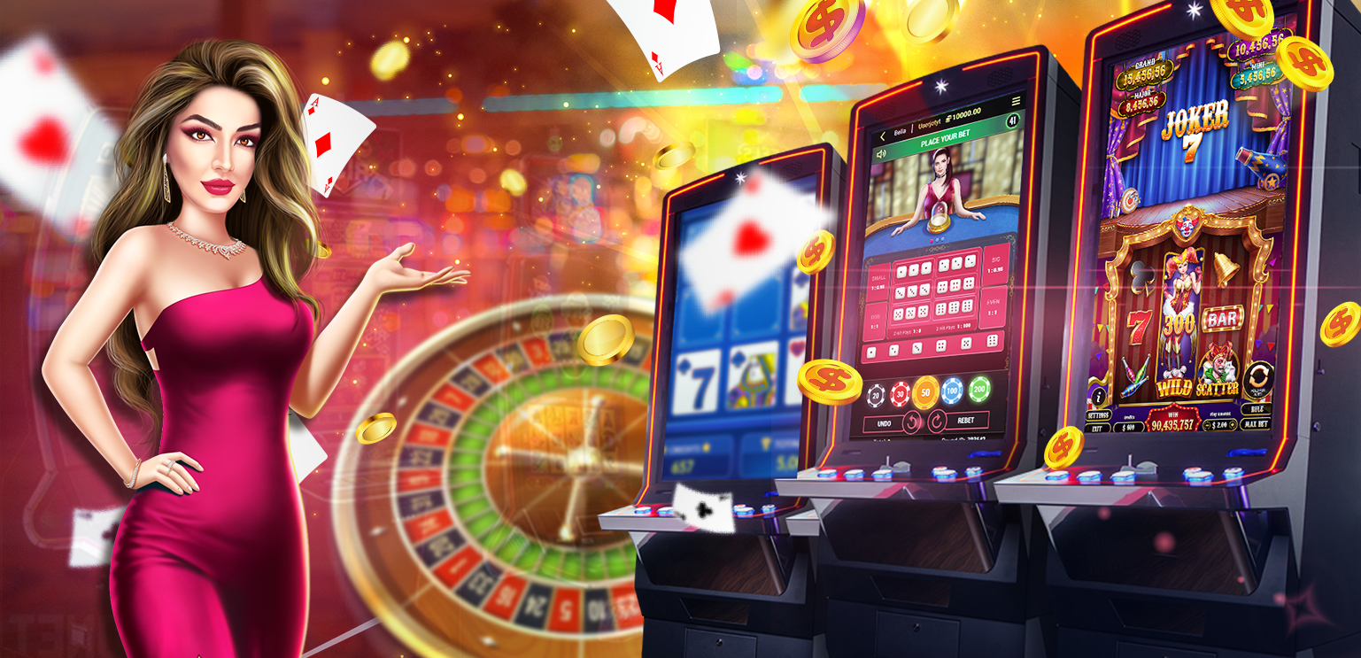 ALEXIS500 Situs Judi Slot Online Terbaik 2024