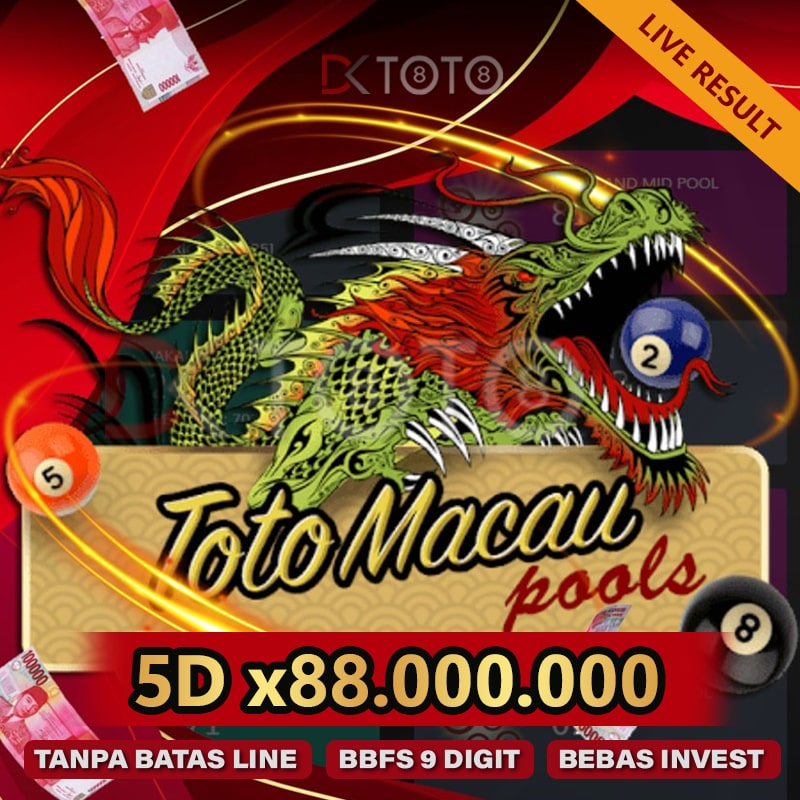 Panduan Lengkap Untuk Bermain Togel Toto Macau 5D